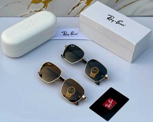 Ray-Ban Sunglasses