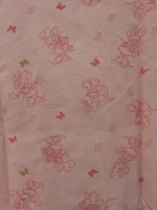 Disney Minnie Mouse Sequin T-Shirt