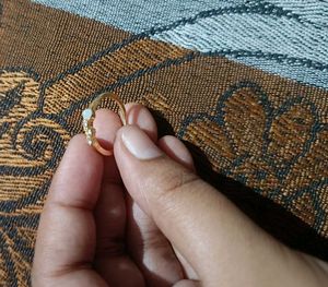 Set of 7 Fashion Rings