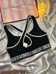 Under Armour Sports Bra