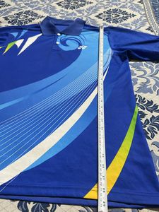 Yonex Badminton T-shirt