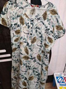 2 combo kurti 1st L 2nd xxl