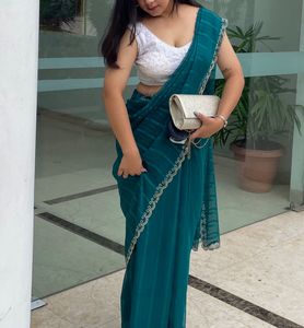 Blouse for saree