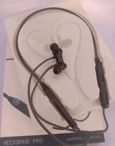 Bluetooth Neckband