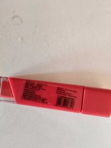 Mars Lipstick