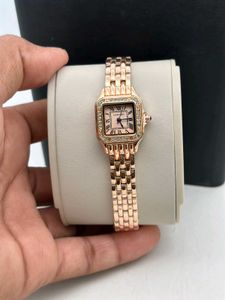 Calvin Klein Oval Watch