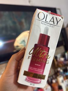Olay Ultra Firming Serum