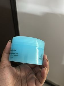 Foxtale Aquamarine Oil Free Moisturizer