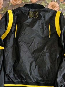 New Balance Bomber Jacket