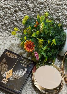 Charlotte Tilbury Airbrush Flawless Finish Powder