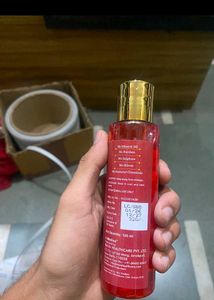 HairFul Red Onion Hair Oil