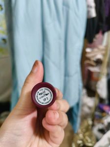 UP2 Lakme Ultimate Glam Satin Matte Lipstick