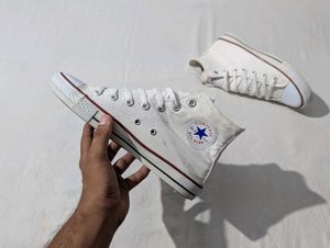 Converse Chuck Taylor all Star High Top