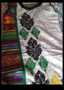 All In One Kurti