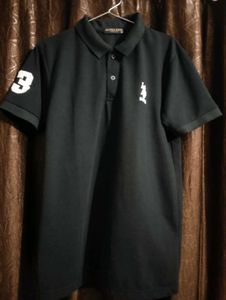 US Polo Assn Dark Green Tshirt