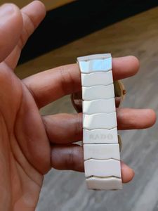 Rado Jubile Watch - White