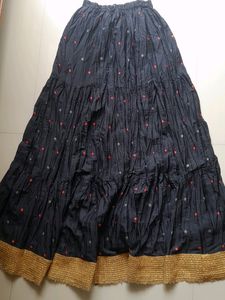 Ethnic Skirt