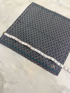 Celine  Printed Scarf