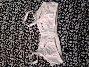 Jockey Bra with panty