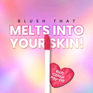 NY Bae Creamy Matte Blush 05
