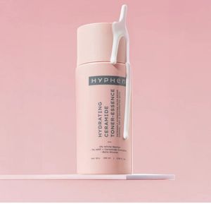 Hyphen Hydrating Ceramide Toner-Essence