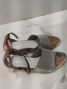 Elegant Heels