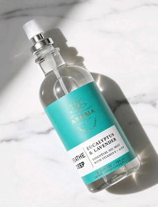 Bath & Body Works Eucalyptus Lavender Mist 10ml