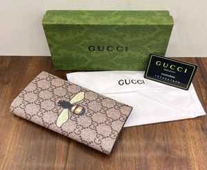 Gucci Wallet