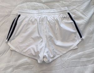 Adidas women's Running Shorts