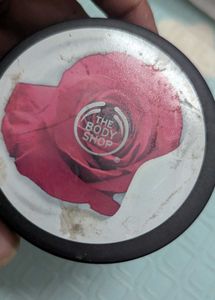 The Body Shop British Rose