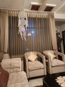 Dreamcatcher White