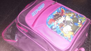 School Bag