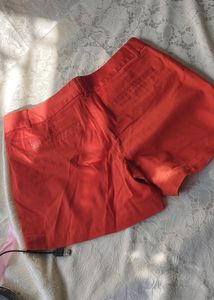 Street Wear Short🐣