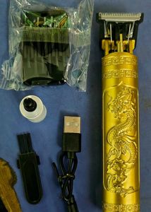 Pro Dragon Hair &amp; Beard Trimmer Set