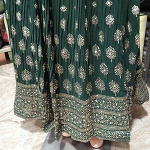 Fancy Gown For Women