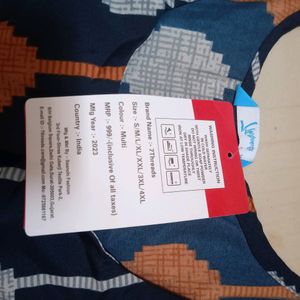 New Unused Kurta  XL