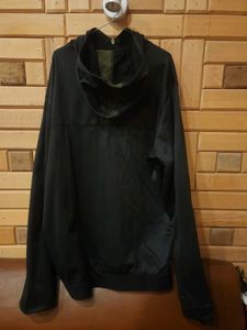Nike Black Hoodie DriFit Used Once