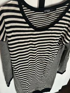 Long Top Or One Piece Dress