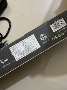 NOVA NHS-860 Straight Hair Device