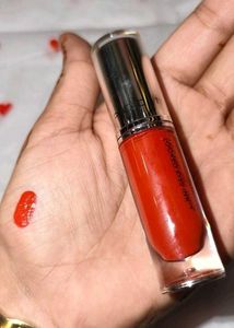 MAC Locked Kiss Ink vicious 95