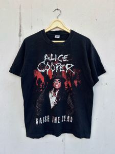 Alice Cooper "Raise The Dead" T-Shirt