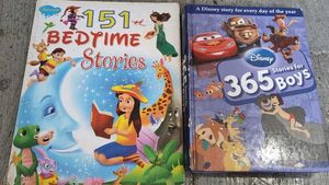 Kids Story Books Bundle