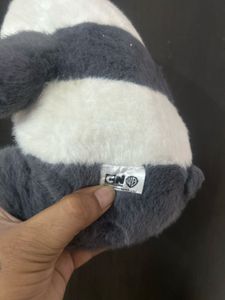 We Bare Bears Panda Plush Toy