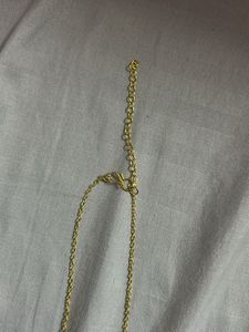 Lili Origin Gold Chain Necklace