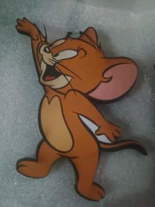 Tom &amp; Jerry magnetic