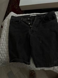 Zara shorts