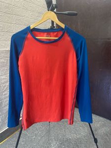 mens gym compression