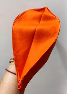 Orange Cap ( टोपी)
