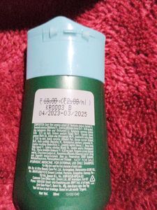 Shampoo