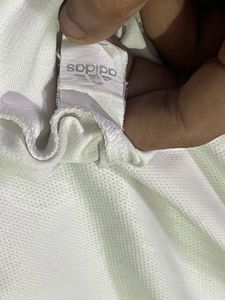 Adidas Real Madrid Jersey